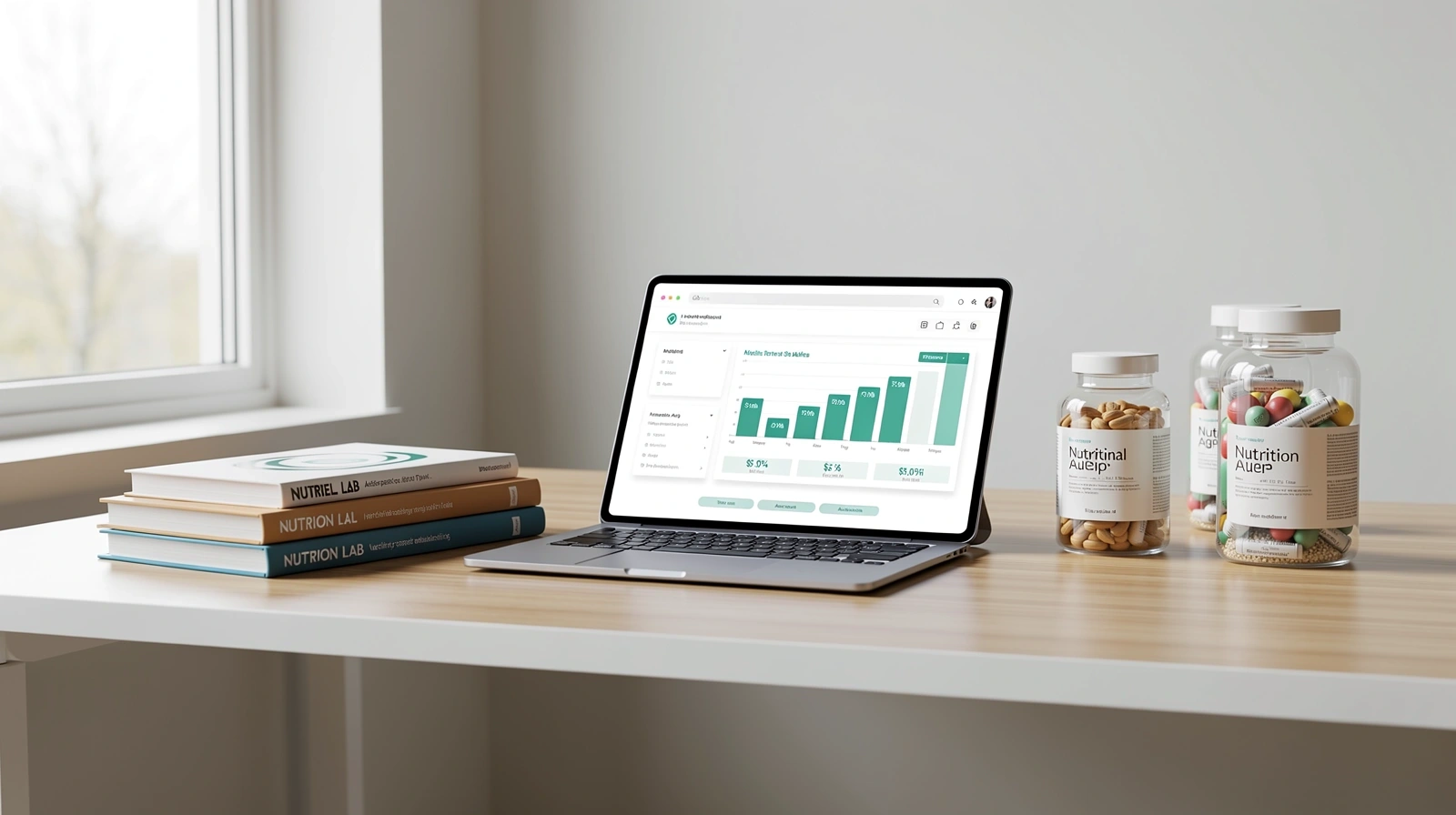 Bezpieczeństwo danych w Suplementy PL