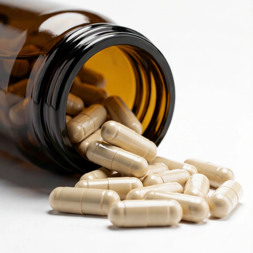 Specjalistyczna suplementacja