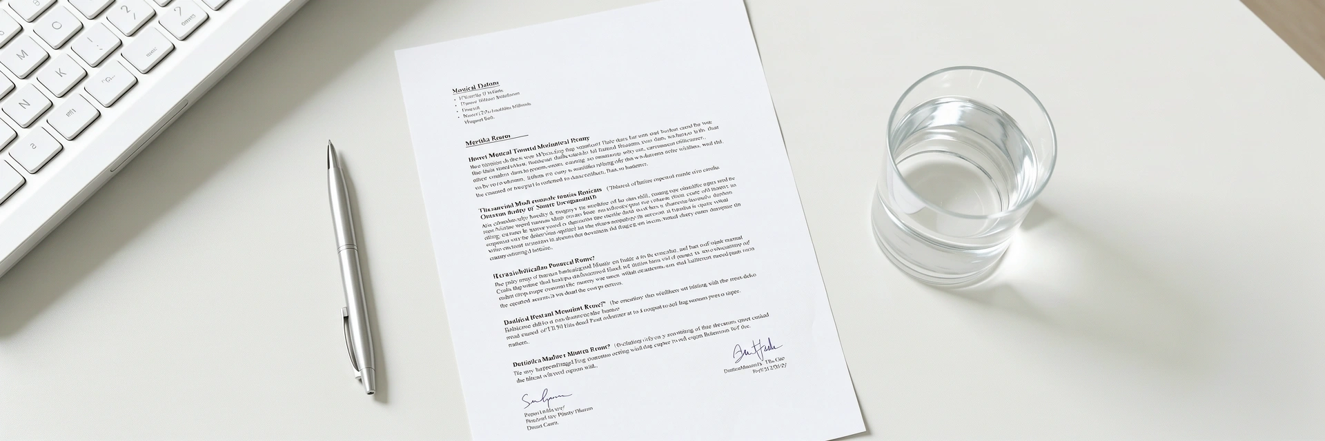 Metodologia pracy klinicznej